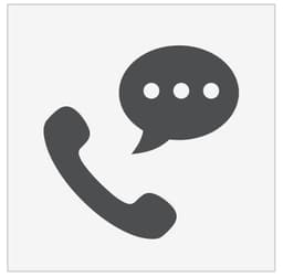 hotline icon