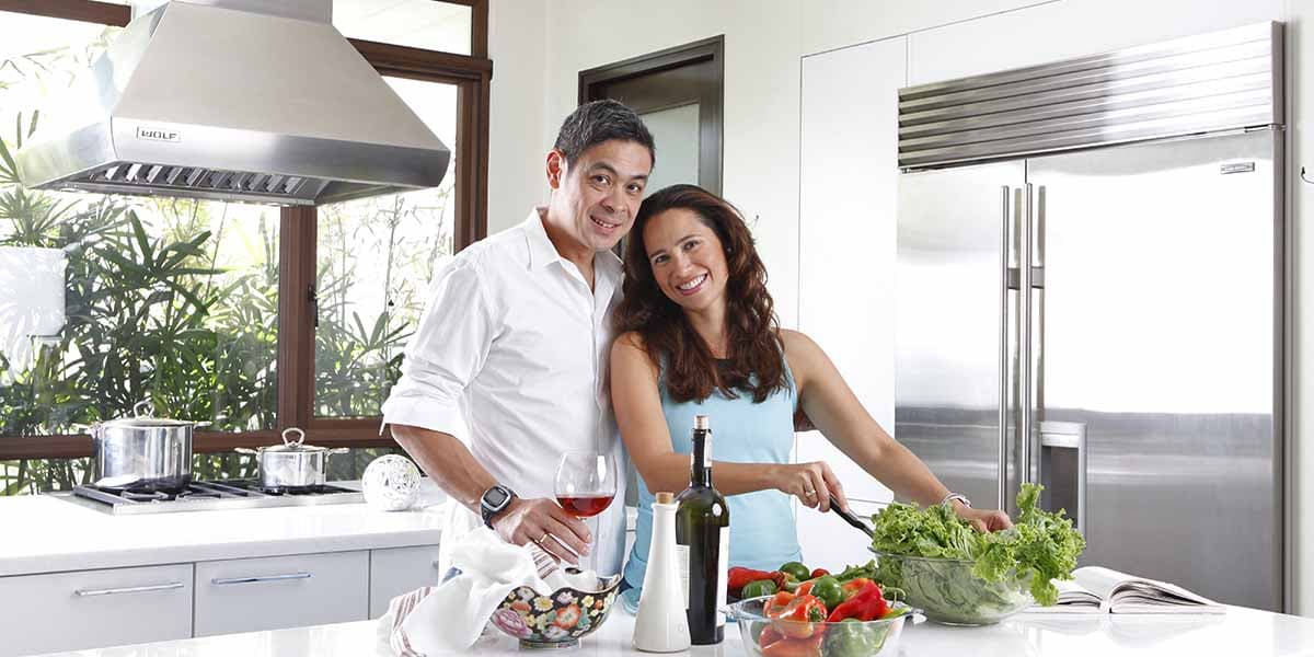 Friends of the Kitchen Thumbnail