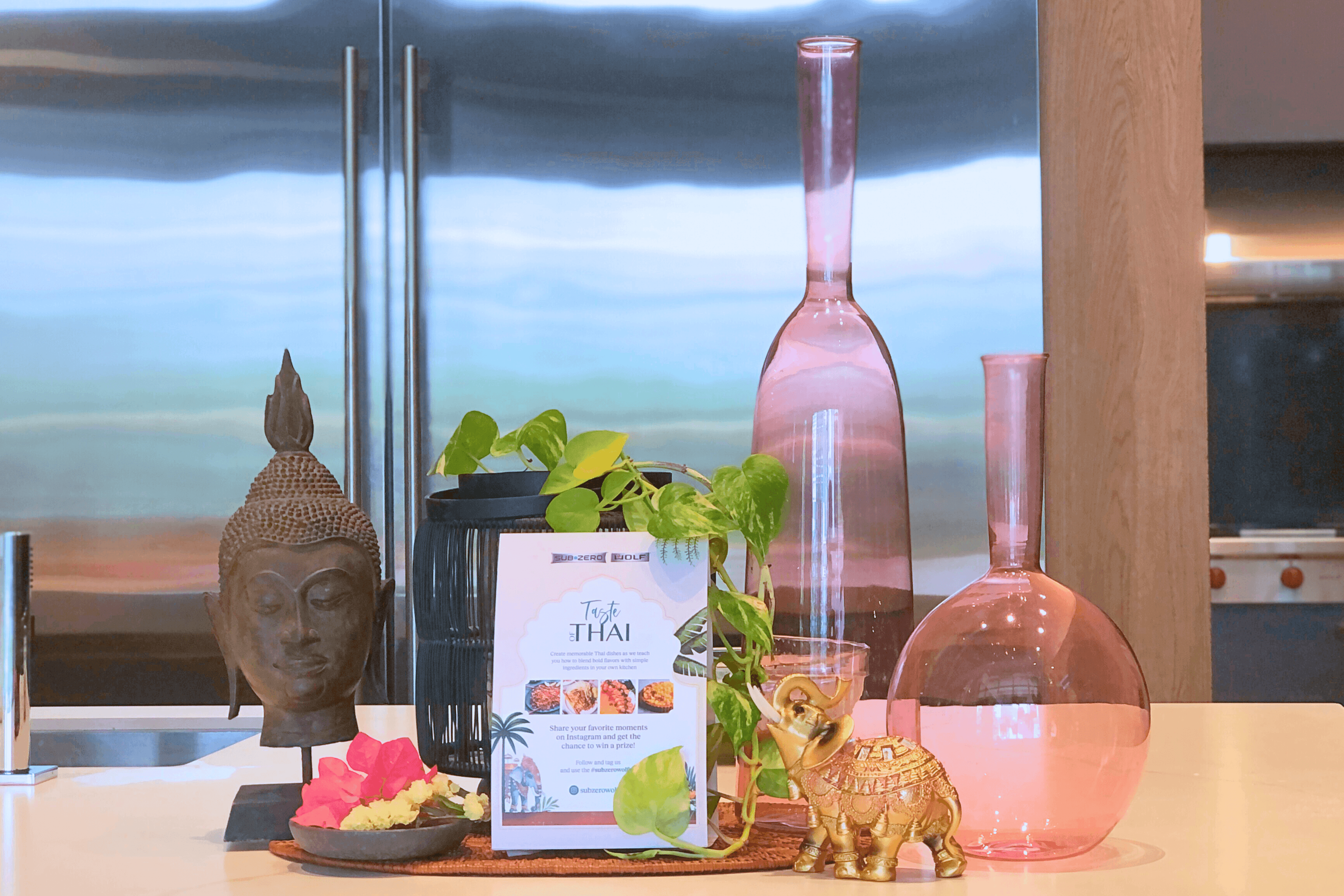 Taste of Thai