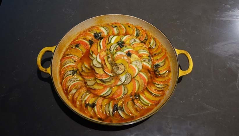 RATATOUILLE