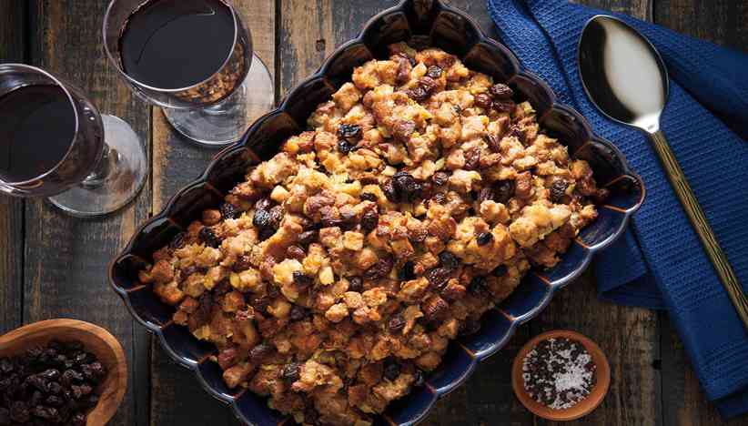 Turkey Stuffing