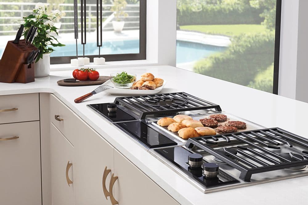 Cooking Module Picture Module Cooktops | Sub-Zero & Wolf Philippines